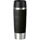 Emsa Thermobecher Travel Mug Grande 500 ml schwarz 1 St