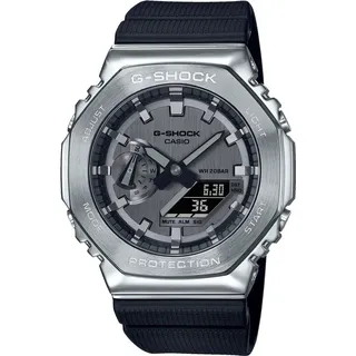 Casio G-Shock GM-2100 Resin 44,4 mm GM-2100-1A