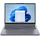 16'' AMD Ryzen 5 7535HS 16 GB RAM 512 GB SSD Luna Grey