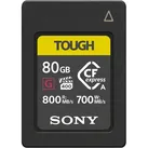 Sony Tough CEAG80T 80GB CFexpress Typ A - 30 € Cashback für Studierende