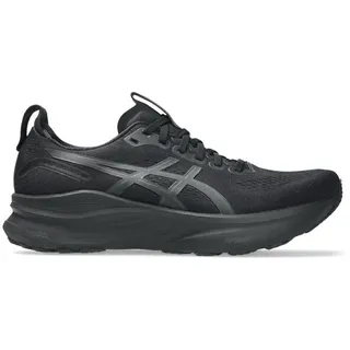 Herren Black/Graphite Grey 44,5