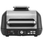 Ninja Foodi Max Pro AG651EU - Heißluftfritteuse/Grill, schwarz