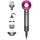 HD07 Anthrazit/Fuchsia