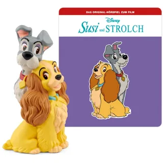 Susi & Strolch