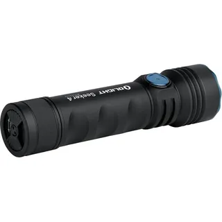 Olight Seeker 4 LED Taschenlampe IPX8 (wasserdicht) akkubetrieben 3100lm 205g