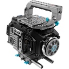 Kondor Blue URSA Mini Base Rig (12K/4.6K/4K) Space Grey