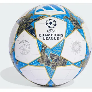Adidas UCL League 25/26 League Stage in Box bunt|weiß|blau 5