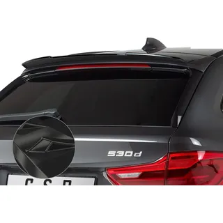 CSR-Automotive Heckflügel mit ABE Kompatibel mit BMW G31 5er HF624-G