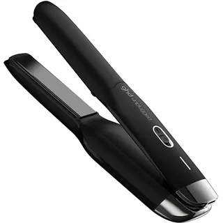 ghd unplugged Styler schwarz