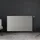 Logatrend VC-Profil 2 2600 x 500 mm Typ 22 weiß rechts