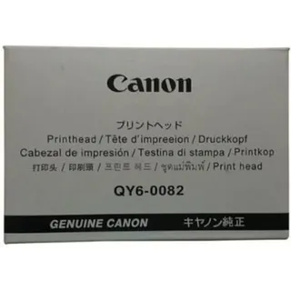Canon Druckkopf QY6-0082
