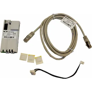 WOLF-Garten Link Home LAN/WLAN-Erweiterung Schnittstellenmodul