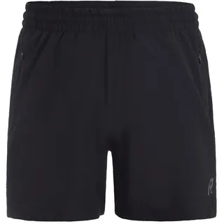 Rukka Herren Shorts RUKKA MYLLYPURO, SCHWARZ, XXL