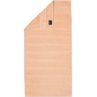 Handtuch 50 x 100 cm lachs