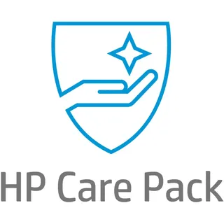 HP CarePack - 2 Jahre - Post Warranty Next Business Day Onsite Hardware Support (U23KLPE)