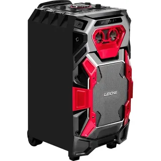 Leicke DJ ROXXX Trolley Pro