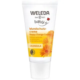 Weleda Calendula Wundschutzcreme 30 ml