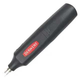 Derwent elektrischer Radiergummi