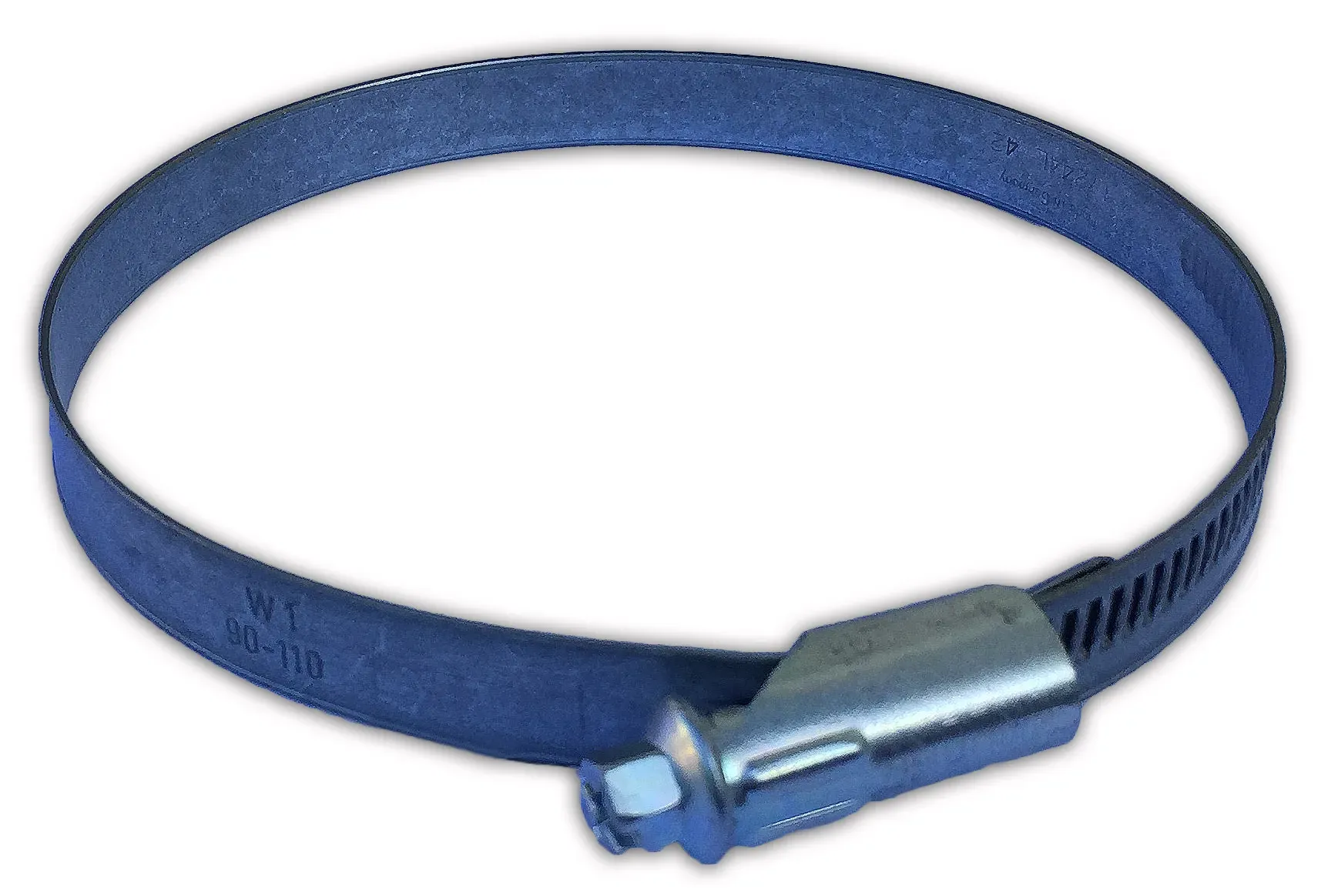 Schlauchklemme 90-110mm