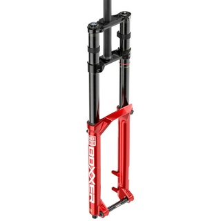 RockShox Boxxer Ultimate 29" 200mm, rot