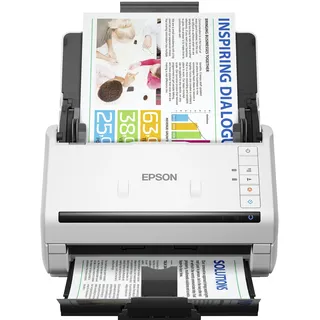 Epson 942501 Professioneller Scanner Workforce DS-530
