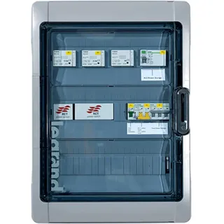 RCT Power Switch 63/25