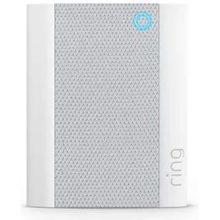 Ring Chime Gen) WLAN Zusatz-Gong Weiß