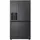 GSLC40EPPE Side-by-Side (638 l, 1790 mm hoch, Metallic Black)