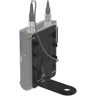 THEOS DLTX Boom Pole Mount Montagehilfe