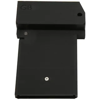 GBC GBA GBP Video Capture Card DIY Game Capture Video Recorder GB Interceptor Eingebaut für rp2040 Board für Spielkonsolenzubehör