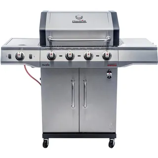 Char-Broil Performance Pro S 4