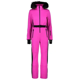 CMP Woman Suit Zip Hood festival (B818) 38