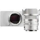 Sigma BF L-Mount Kit 24/2.0 DG (C) Contemporary, silber
