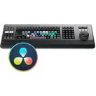 Blackmagic DaVinci Resolve Editor-Keyboard + Gratis DaVinci Resolve Studio