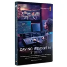 BLACKMAGIC DESIGN Davinci Resolve Studio
