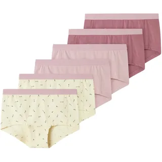 NAME IT kids Mädchen BUTTERCREAM FLORAL Numeric_110 - numeric_110