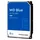 Blue HDD 4 TB WD40EZAX