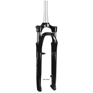 SR Suntour SF14 NEX E25 HLO P 272 Mm Mtb-gabel - Black - 28 ́ ́-700C