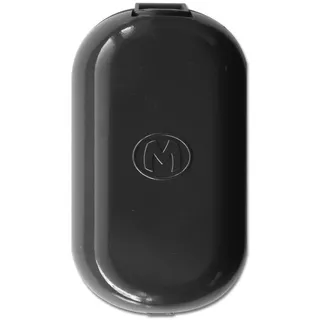 Maxview Sat-Außensteckdose, Twin, F-/Koax-Anschluss