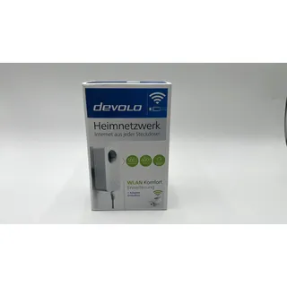devolo Heimnetzwerk Kompakt V2