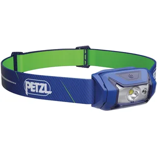 Petzl Tikka Core Blue - 450 Lumina