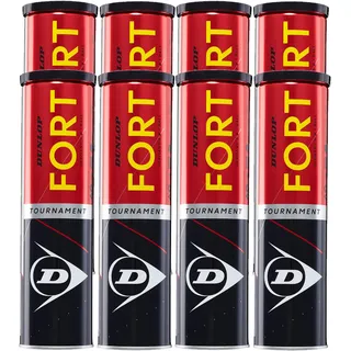 Dunlop Fort Tournament