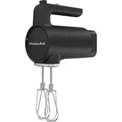 KitchenAid 5KHMR762BM Go Cordless (inkl. Akku) Handrührgerät