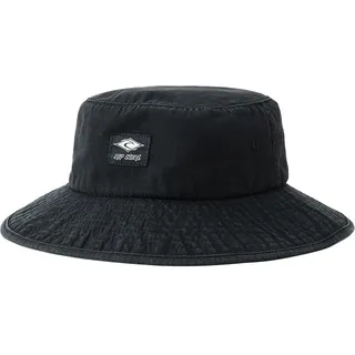 Rip Curl Classic SURF MID Brim Hat vintage white - SM