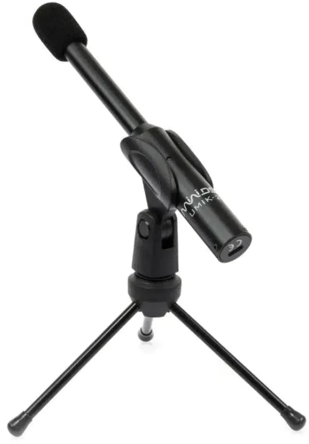 miniDSP UMIK-2 Messmikrofon kalibriert USB-C | Kaufen