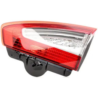 Hella 9EL 354 997-081 Rückleuchte LED - innerer Teil - Ford Mondeo IV Turnier (BA7) - rechts