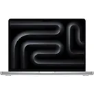 Apple MacBook Pro 14 – 2025 (14.20", 512 GB, 16 GB, DE, M5), Notebook, Silber