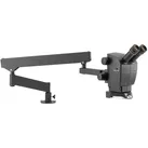 Leica Microsystems, Mikroskop Zubehör, Stereomikroskop Binokular 30 x Microsyst
