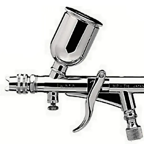 Airbrushpistole, Hi-Line HP-TH | Iwata Airbrush & Lackierpistole, Iwata Airbrush