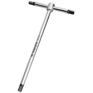 FACOM Stiftschlüssel T-Griff Sechskant 5 mm